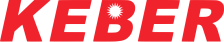 LOGO KEBER