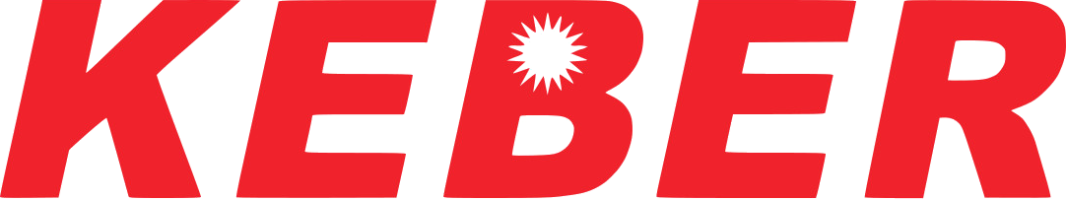 LOGO KEBER